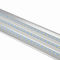 PVC 커버 SMD2314 1200 밀리미터 LED 실내이 튜브 빛