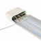 PVC 커버 SMD2314 1200 밀리미터 LED 실내이 튜브 빛